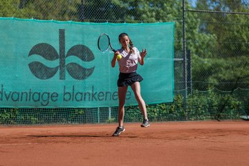 Bild 40 - NL SV Blankenese - TC GW Gifhorn : Ergebnis: 7:2